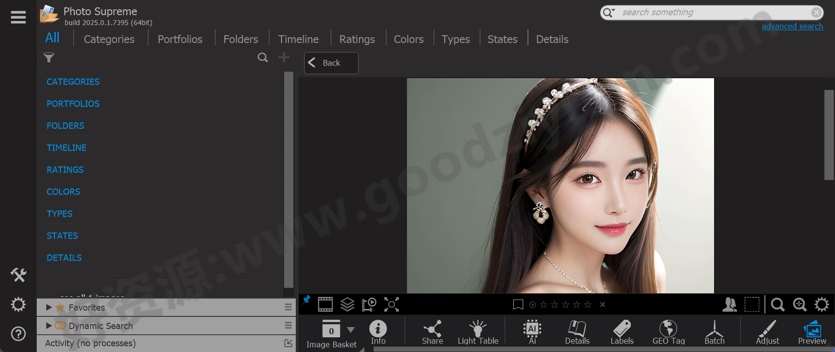 图片[1]-Photo Supreme 2025.3.3.8136 便携版 – 图片管理-好资源