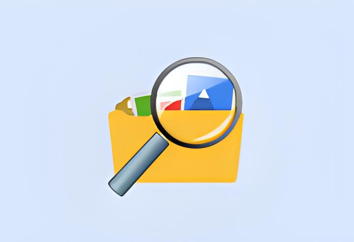 iFind Data Recovery 9.8.6.0 便携版 - 数据恢复工具-好资源