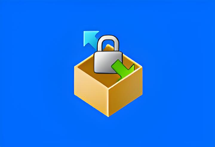 WinSCP 6.5.1 中文便携版 - 文件传输-好资源