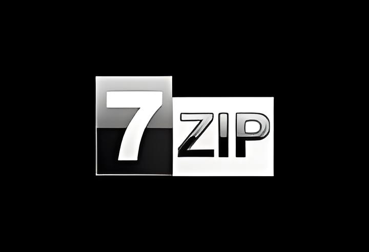 7-Zip解压软件 24.09 Final修订中文版/美化版—解压工具-好资源