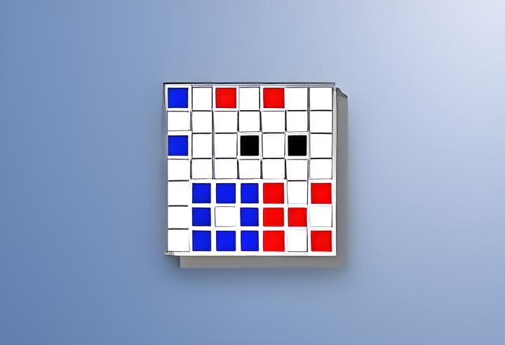 DesktopOK 12.22 便携版 - 桌面图标管理工具-好资源