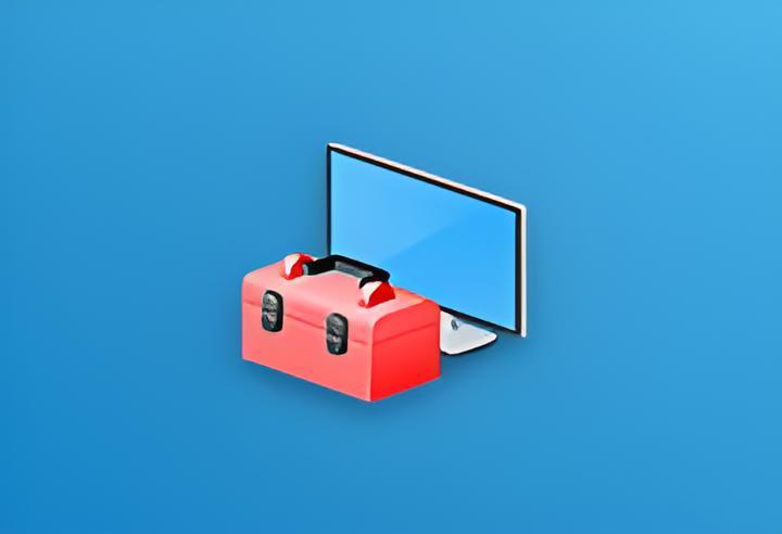 WinTools.net Premium 25.12.1 便携版 - 系统优化工具-好资源