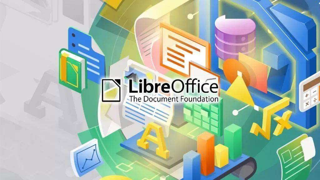 图片[1]-LibreOffice 25.2.1 最新版 – 办公软件-好资源