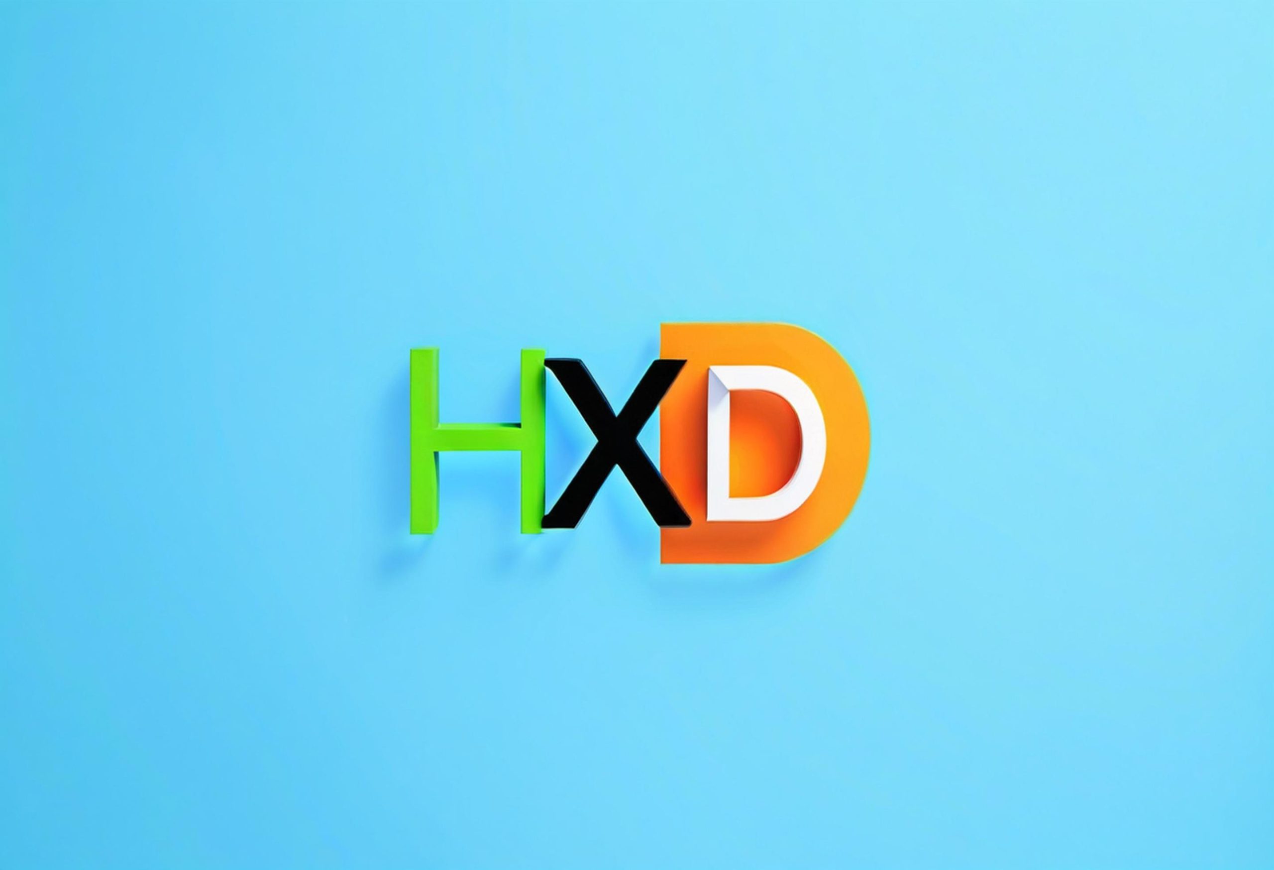 HxD 2.5.0.0 绿色版 - 十六进制编辑器-好资源