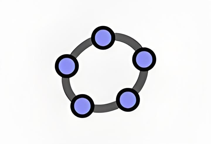 GeoGebra 6.0.909.9 绿色版 - 数学教学软件-好资源