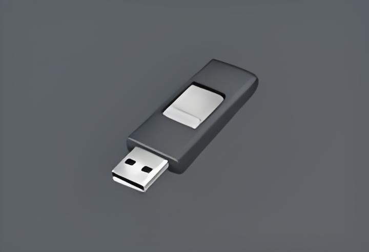 Rufus 4.7 便携版 - 启动盘制作工具-好资源