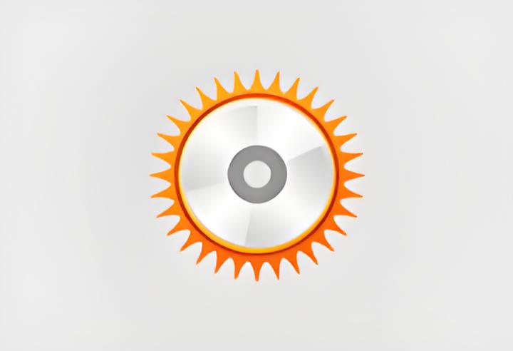 AnyBurn 6.6 便携版 - 光盘刻录工具-好资源