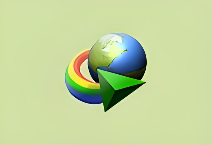 IDM 6.4x by Ali.Dbg v20.1 绿色版—IDM激活工具-好资源