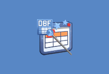 DBF Converter(DBF文件转换工具) v7.48 便携版-好资源