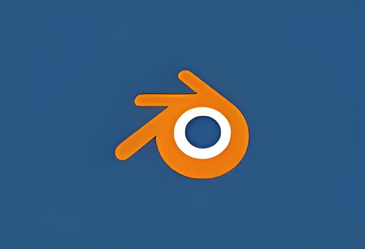 Blender 4.5.4 最新版 - 3D 建模软件-好资源