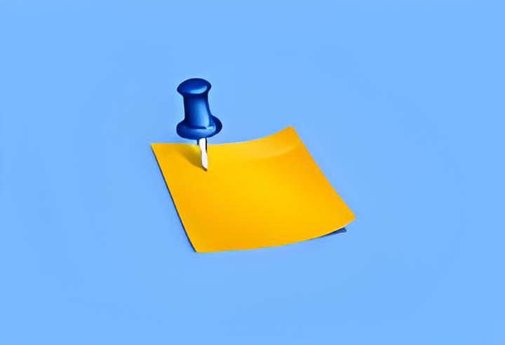 Vov Sticky Notes v9.8 多语便携版—桌面便利贴小工具-好资源