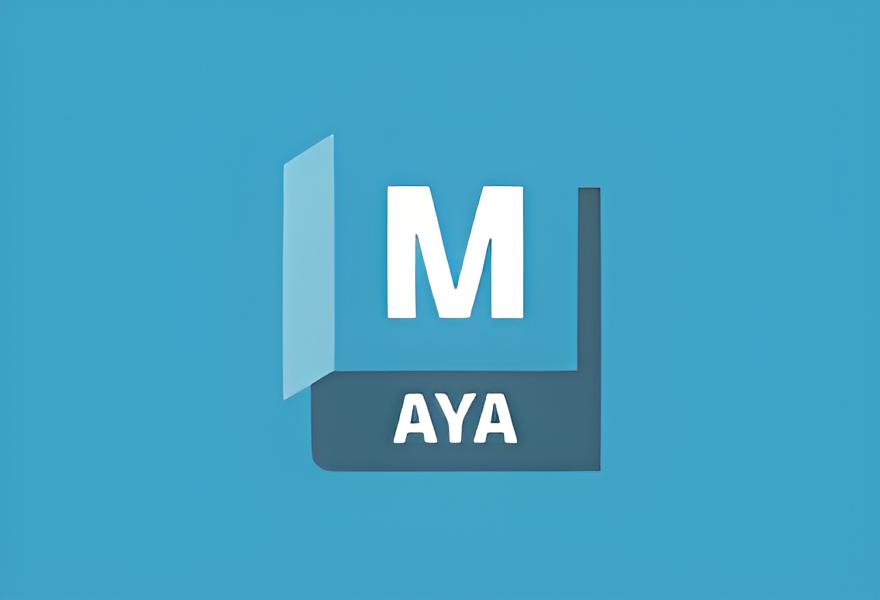 Autodesk Maya 2026.3(玛雅2026) m0nkrus绿色版—三维动画制作工具-好资源