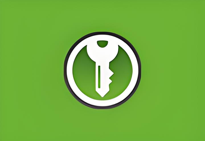 KeePassXC 2.7.11 绿色版 - 密码管理器-好资源