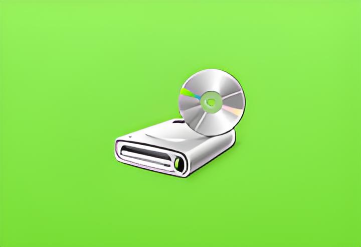 WinBin2Iso 6.55 便携版 - BIN转ISO工具-好资源