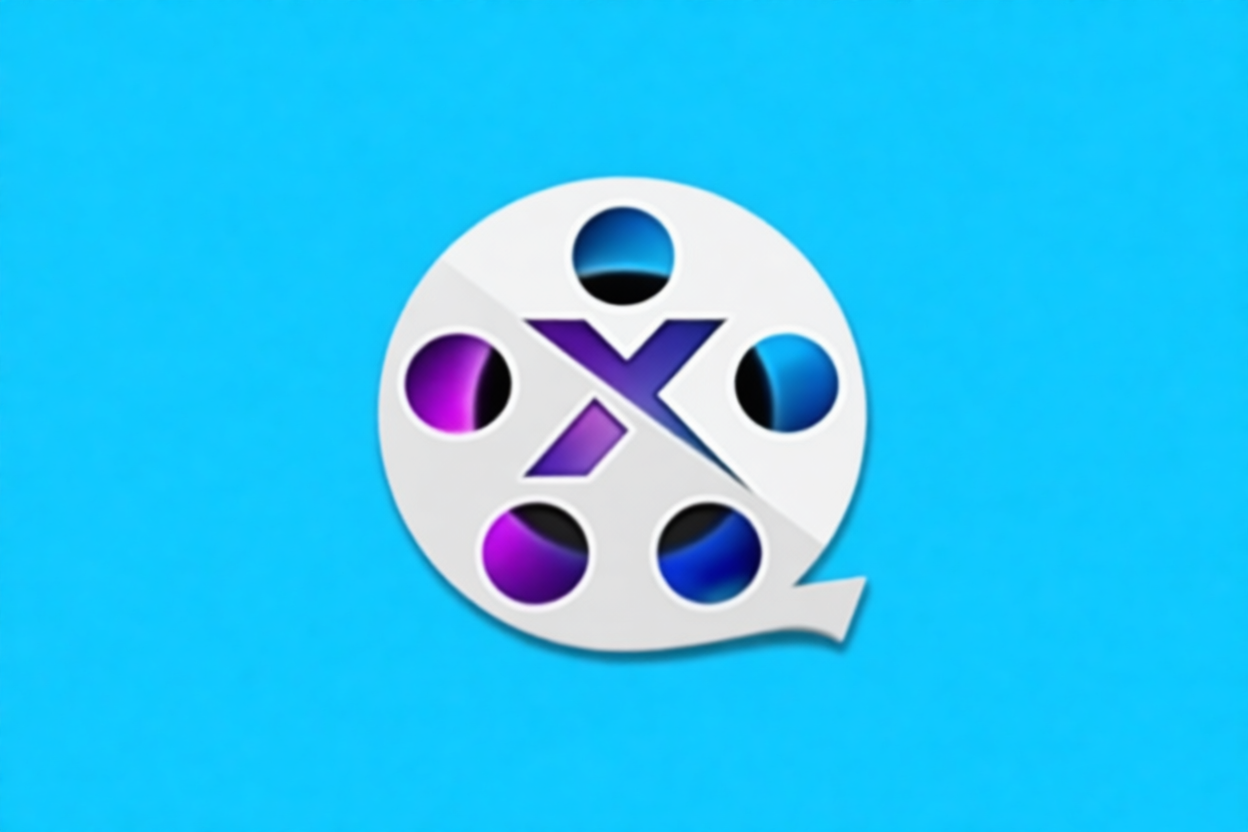 Winxvideo AI 4.6 便携版 - 视频图像增强工具-好资源