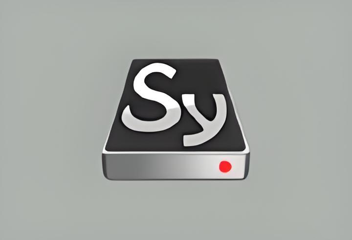 SyMenu v8.11.9501 中文绿色版—便携式菜单启动器-好资源