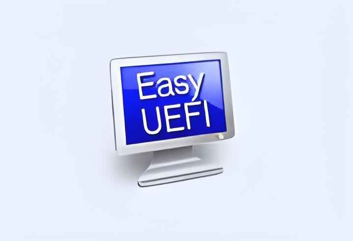 EasyUEFI v6.2.0.2 多语便携版—管理EFI/UEFI启动项-好资源