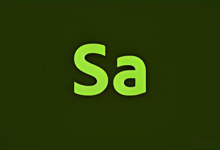 Adobe Substance 3D Sampler（简称Sa）v5.1.3 多语言直装破解版—3D设计-好资源