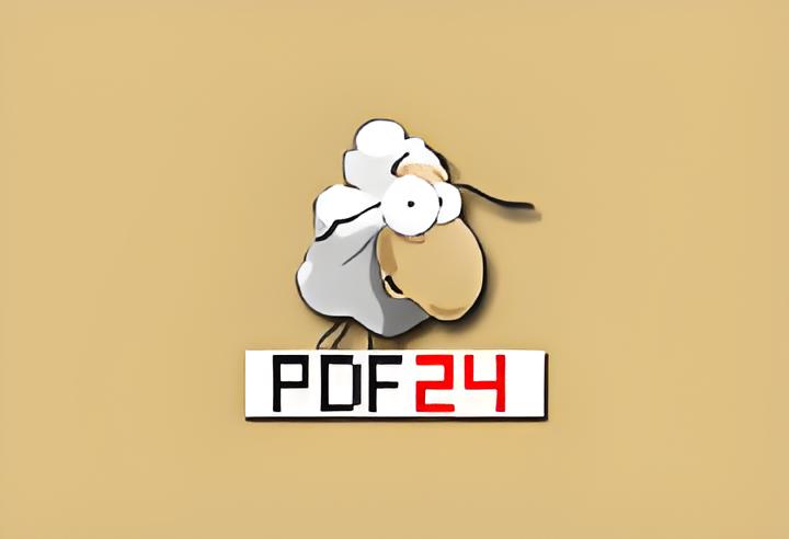 PDF24 Creator v11.29.1 最新版—免费多功能PDF工具箱-好资源