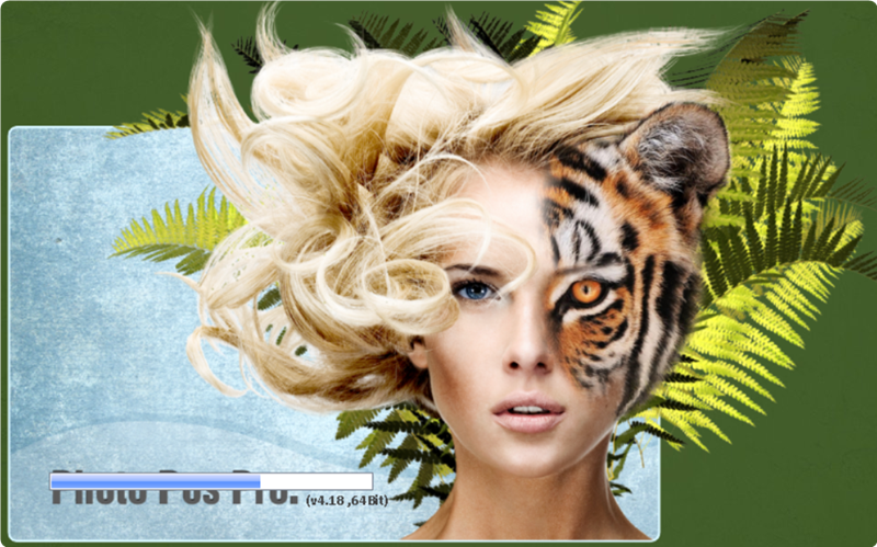 Photo Pos Pro v4.18 Build48—图像处理-好资源