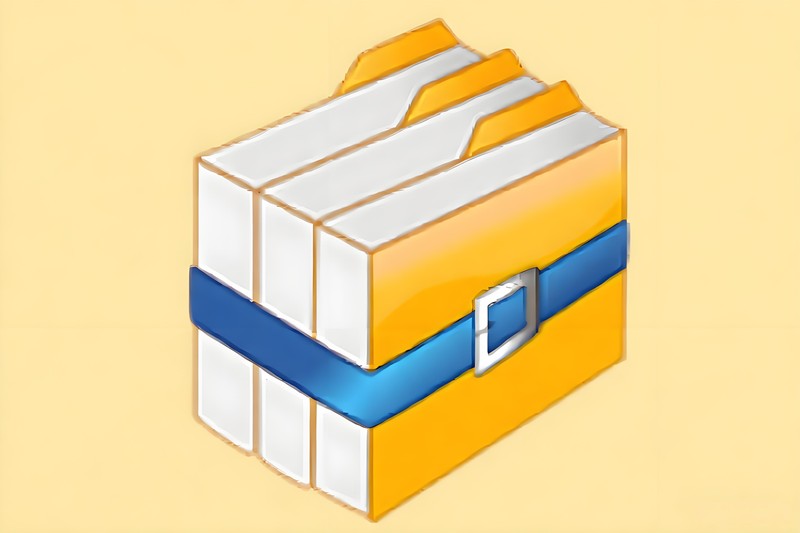 WinArchiver 6.1绿色版—强大压缩解压缩软件-好资源