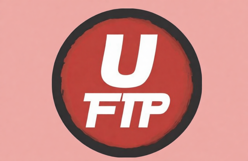 UltraFTP v25.0.0.10 绿色版—上传文件-好资源