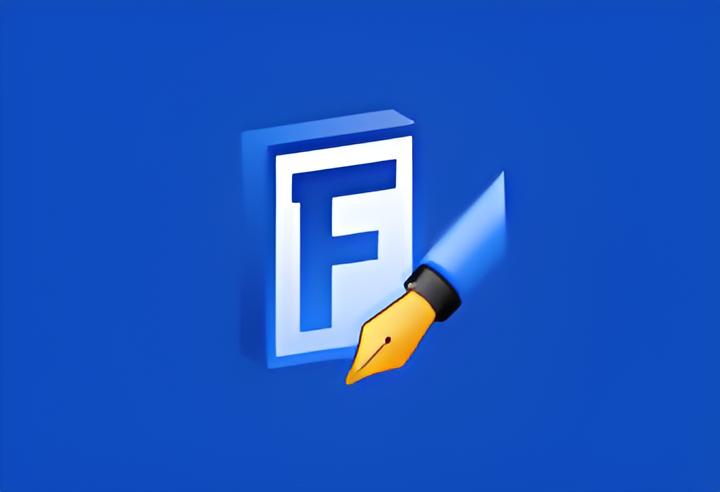 FontCreator v15.0.0.3048 多语便携版—专业字体编辑-好资源
