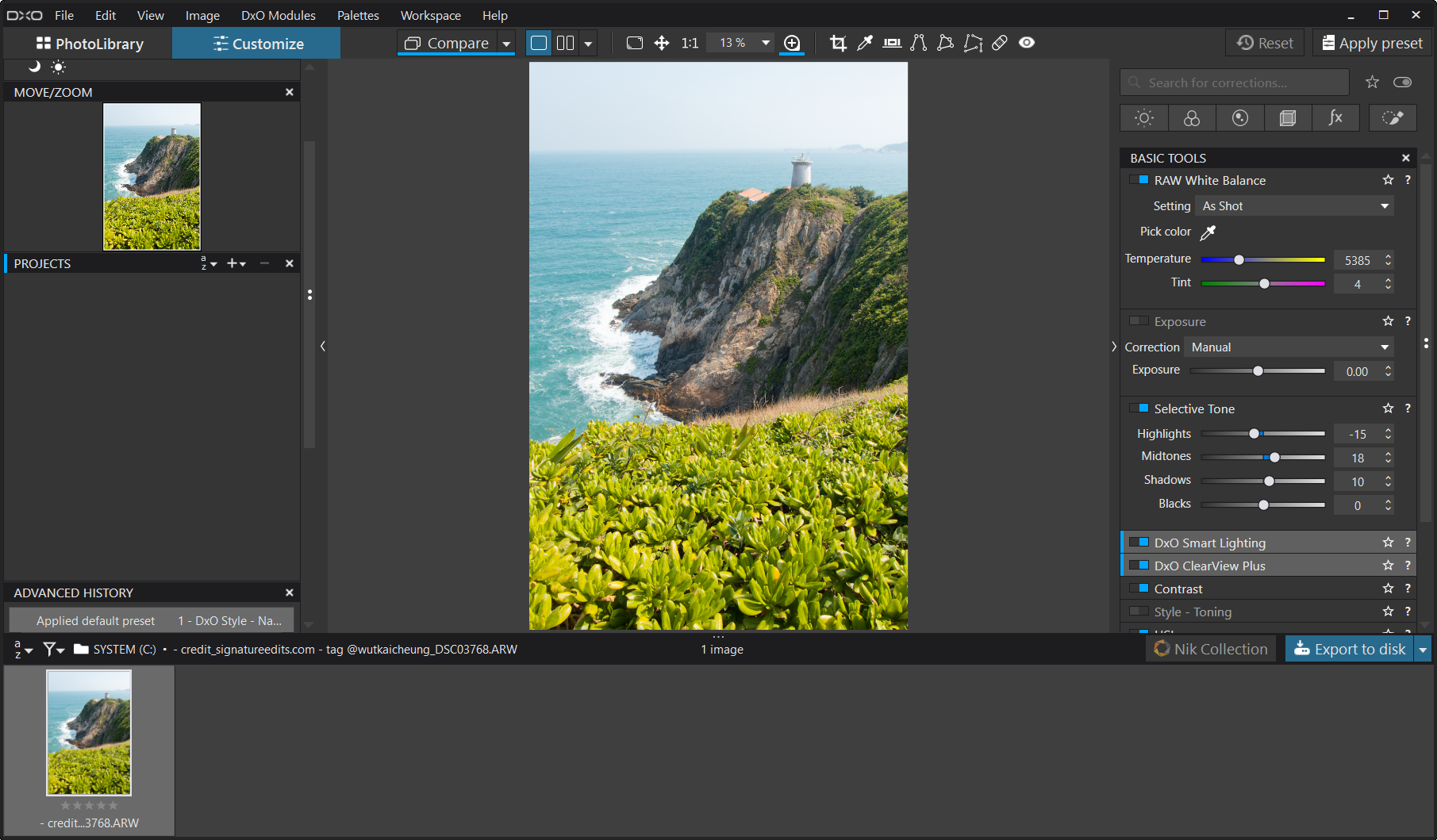 图片[1]-DxO PhotoLab v9.6.0.631 中文直装版—图像处理-好资源